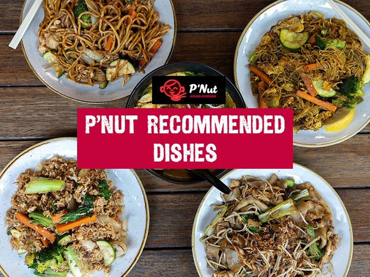 Why Spring is the Perfect Season to Enjoy P’Nut Asian Kitchen’s Fresh Flavors: Order Online and Save!