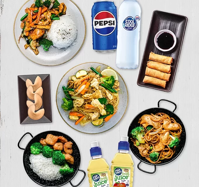 Ultimate Value Deals with P’Nut Asian Kitchen’s Family Time and Thai for 2